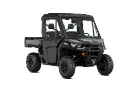 2022 Can-Am Defender Limited HD10 specifications