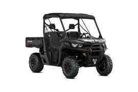 2022 Can-Am Defender XT HD10 specifications