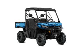 2022 Can-Am Defender XT HD9 specifications