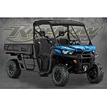 2022 Can-Am Defender for sale 201290766