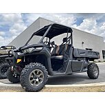 2022 Can-Am Defender for sale 201321136