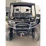 2022 Can-Am Defender for sale 201321140
