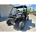 2022 Can-Am Defender for sale 201322328