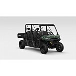 2022 Can-Am Defender MAX DPS HD9 for sale 201324629