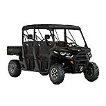 2022 Can-Am Defender MAX LONE STAR HD10 for sale 201332714
