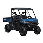 2022 Can-Am Defender XT HD9 for sale 201333093