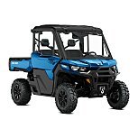 2022 Can-Am Defender Limited HD10 for sale 201336081