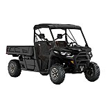 2022 Can-Am Defender for sale 201338653