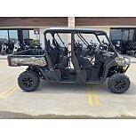 2022 Can-Am Defender MAX XT HD9 for sale 201339528