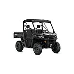 2022 Can-Am Defender XT HD9 for sale 201343261