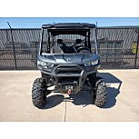 2022 Can-Am Defender MAX XT HD10 for sale 201343377