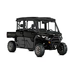 2022 Can-Am Defender MAX Limited HD10 for sale 201346605