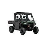 2022 Can-Am Defender DPS Cab HD9 for sale 201348626