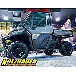 2022 Can-Am Defender for sale 201349145