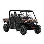 2022 Can-Am Defender for sale 201350279