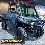 2022 Can-Am Defender for sale 201350763