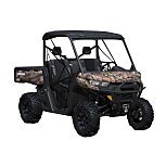 2022 Can-Am Defender XT HD10 for sale 201351154