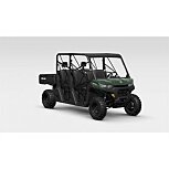2022 Can-Am Defender Max HD7 for sale 201352221