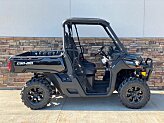 2022 Can-Am Defender XT HD9 for sale 201352656