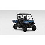 2022 Can-Am Defender XT HD10 for sale 201353180