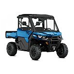 2022 Can-Am Defender Limited HD10 for sale 201353874