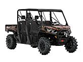 2022 Can-Am Defender MAX x mr HD10 for sale 201355660