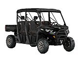 2022 Can-Am Defender MAX LONE STAR HD10 for sale 201377258