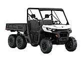 2022 Can-Am Defender for sale 201408580