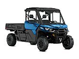 2022 Can-Am Defender for sale 201408611