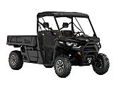 2022 Can-Am Defender for sale 201408612