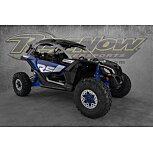 2022 Can-Am Maverick 900 X3 X rs Turbo RR for sale 201334946