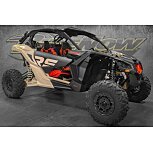 2022 Can-Am Maverick 900 X3 X rs Turbo RR for sale 201334952