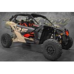 2022 Can-Am Maverick 900 X3 X rs Turbo RR for sale 201347242