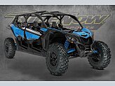 2022 Can-Am Maverick MAX 900 X3 Turbo RR for sale 201254428