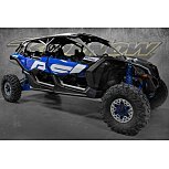 2022 Can-Am Maverick MAX 900 X3 MAX X rs Turbo RR for sale 201258047