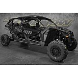 2022 Can-Am Maverick MAX 900 X3 X rs Turbo RR With SMART-SHOX for sale 201283708