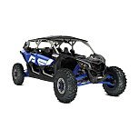 2022 Can-Am Maverick MAX 900 X3 X rs Turbo RR With SMART-SHOX for sale 201293905