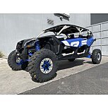 2022 Can-Am Maverick MAX 900 X3 X rs Turbo RR With SMART-SHOX for sale 201302345