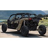 2022 Can-Am Maverick MAX 900 for sale 201314078