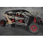 2022 Can-Am Maverick MAX 900 X3 MAX X rs Turbo RR for sale 201320443