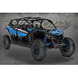 2022 Can-Am Maverick MAX 900 X3 Turbo RR for sale 201334927