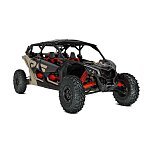 2022 Can-Am Maverick MAX 900 X3 X rs Turbo RR With SMART-SHOX for sale 201341947
