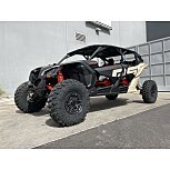 2022 Can-Am Maverick MAX 900 X3 X rs Turbo RR With SMART-SHOX for sale 201343412