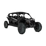 2022 Can-Am Maverick MAX 900 X3 X rs Turbo RR With SMART-SHOX for sale 201344914