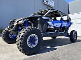 2022 Can-Am Maverick MAX 900 X3 X rs Turbo RR With SMART-SHOX for sale 201345210
