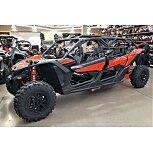 2022 Can-Am Maverick MAX 900 X3 ds Turbo for sale 201345724