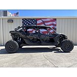 2022 Can-Am Maverick MAX 900 X3 X rs Turbo RR With SMART-SHOX for sale 201346499