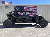 2022 Can-Am Maverick MAX 900 X3 X rs Turbo RR With SMART-SHOX for sale 201346533