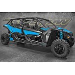 2022 Can-Am Maverick MAX 900 X3 ds Turbo for sale 201346542