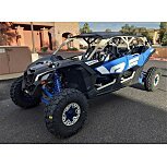 2022 Can-Am Maverick MAX 900 X3 X rs Turbo RR With SMART-SHOX for sale 201346544